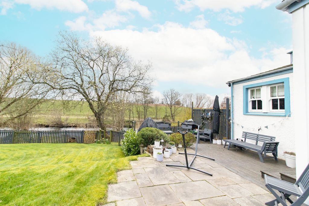 Additional image 29 of 3 bed semi-detached house for saleManse Lane, Tannadice, Forfar DD8