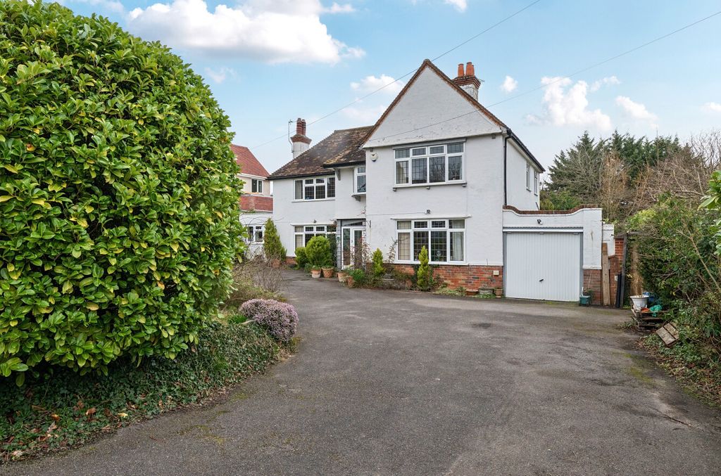 Additional image 3 of 4 bed detached house for saleCranmore Lane, Aldershot, Hampshire GU11