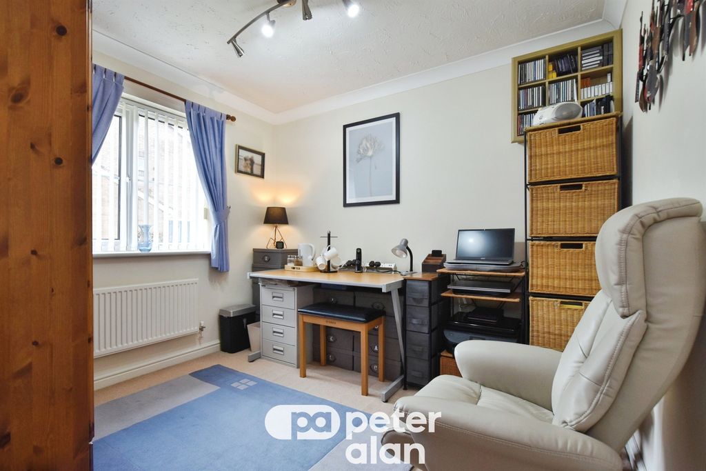 Additional image 14 of 4 bed detached house for saleThe Rise, Aberdare CF44