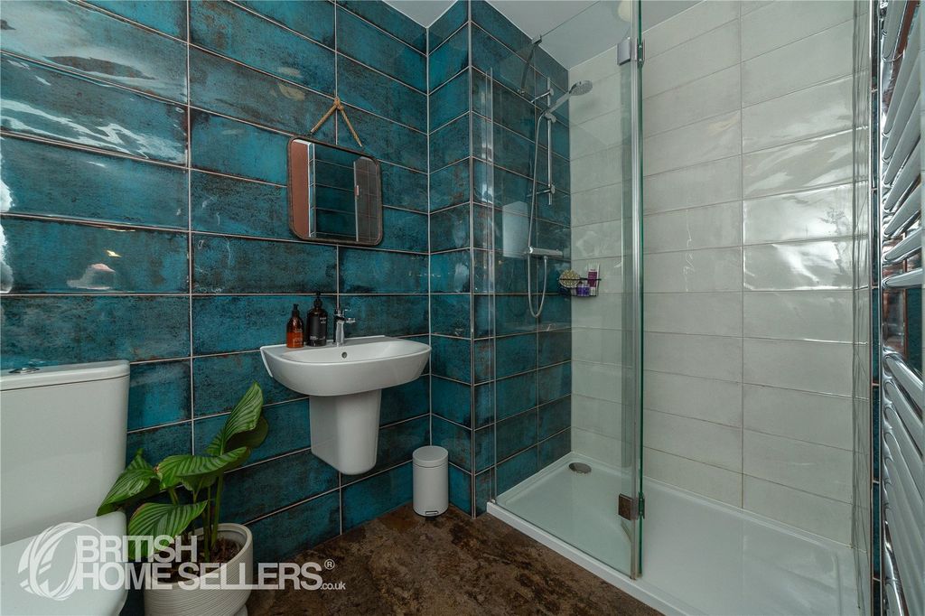Additional image 18 of 4 bed end terrace house for saleWoodyard Avenue, Chesterfield, Derbyshire S41