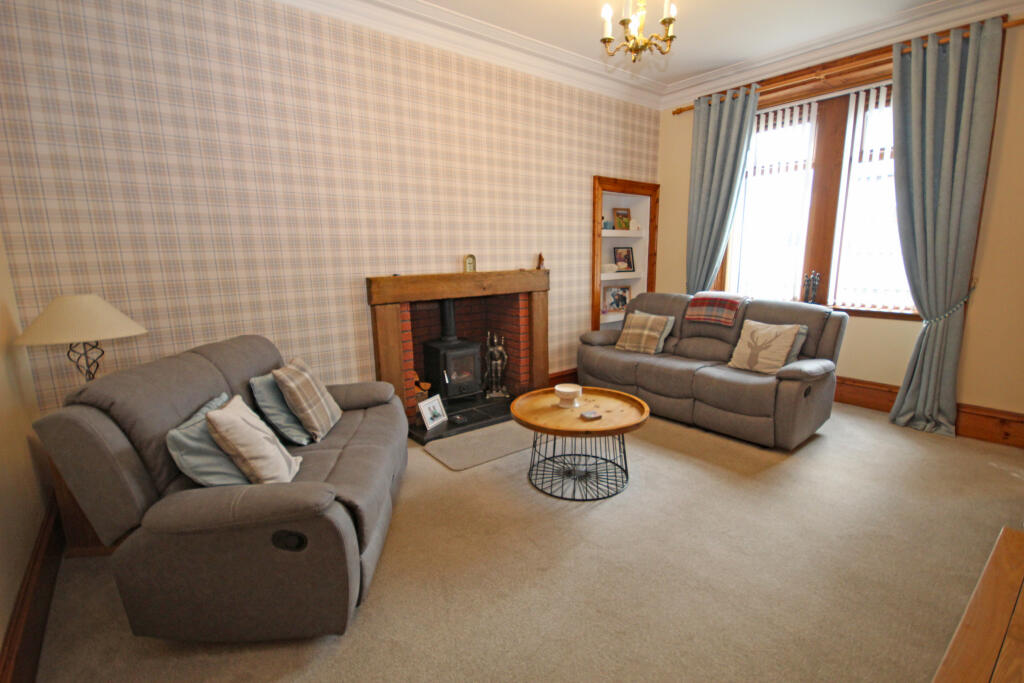 Additional image 3 of South View, 4 Haig Street, Portknockie