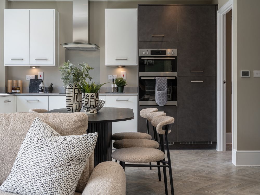 Additional image 2 of 4 bed detached house for sale"Cambridge" at Ewing Gardens, Basildon SS16