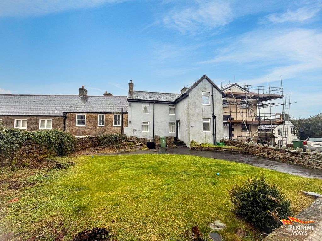 3 bed terraced house for saleAlston CA9