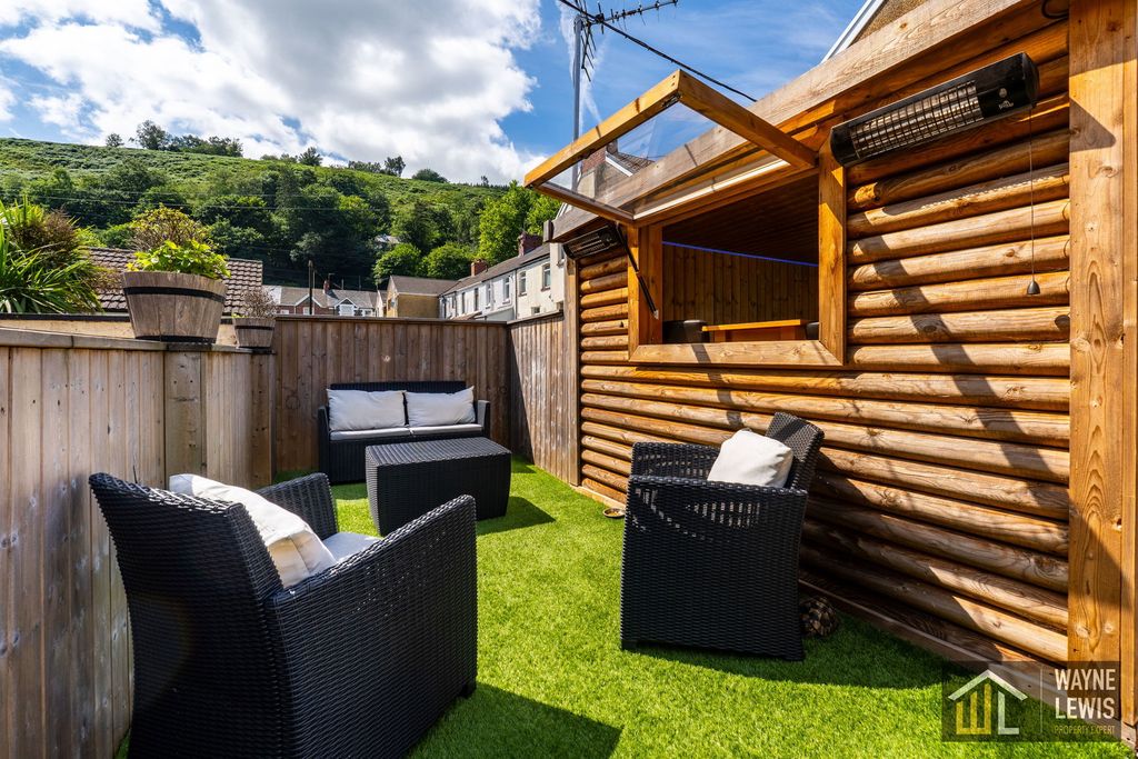 Additional image 38 of 3 bed end terrace house for salePencerrig Street, Llanbradach, Caerphilly CF83