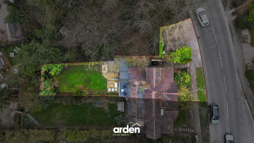 Additional image 2 of Groveley Lane, Cofton Hackett, B45