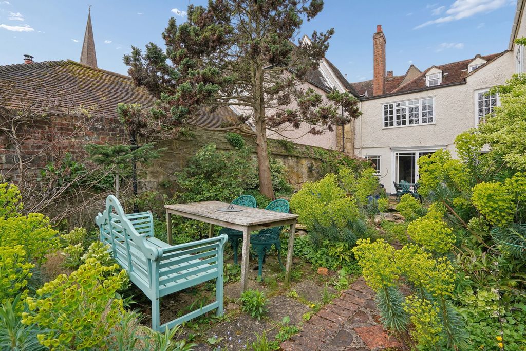 Additional image 28 of 5 bed terraced house for saleEast St. Helen Street, Abingdon OX14
