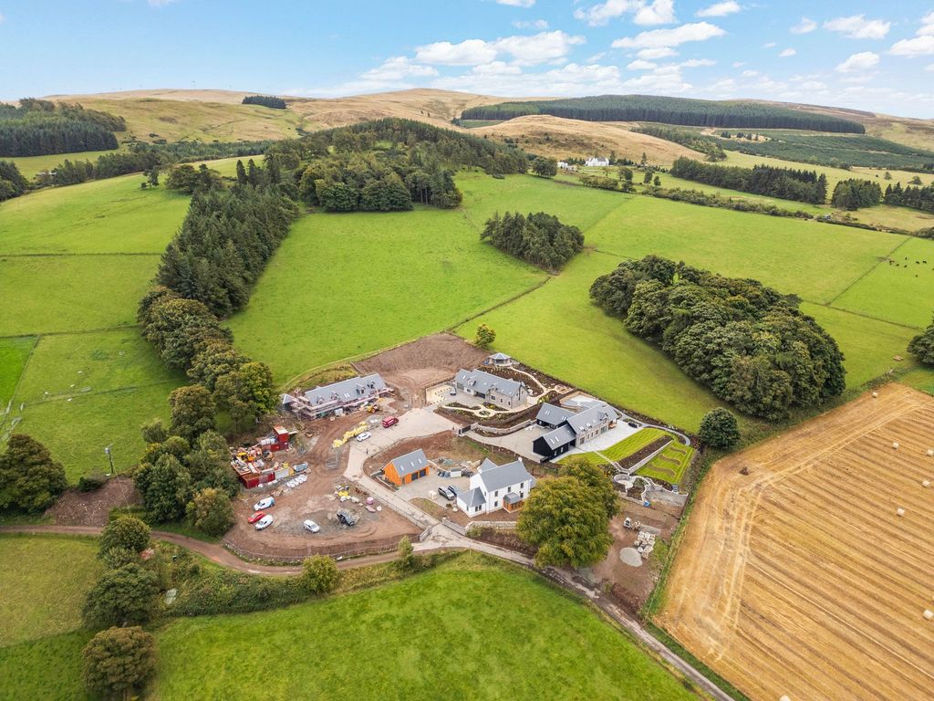 Additional image 7 of 4 bed detached house for saleEind Farm, Auchterarder PH3