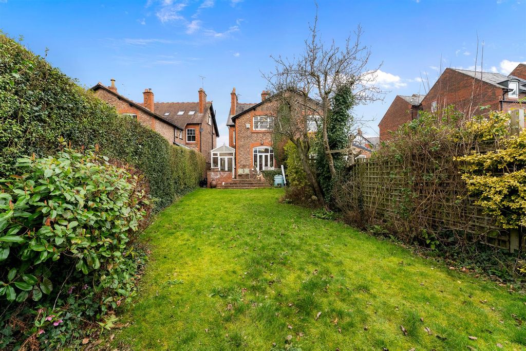 Additional image 4 of 5 bed semi-detached house for saleGroby Road, Altrincham WA14