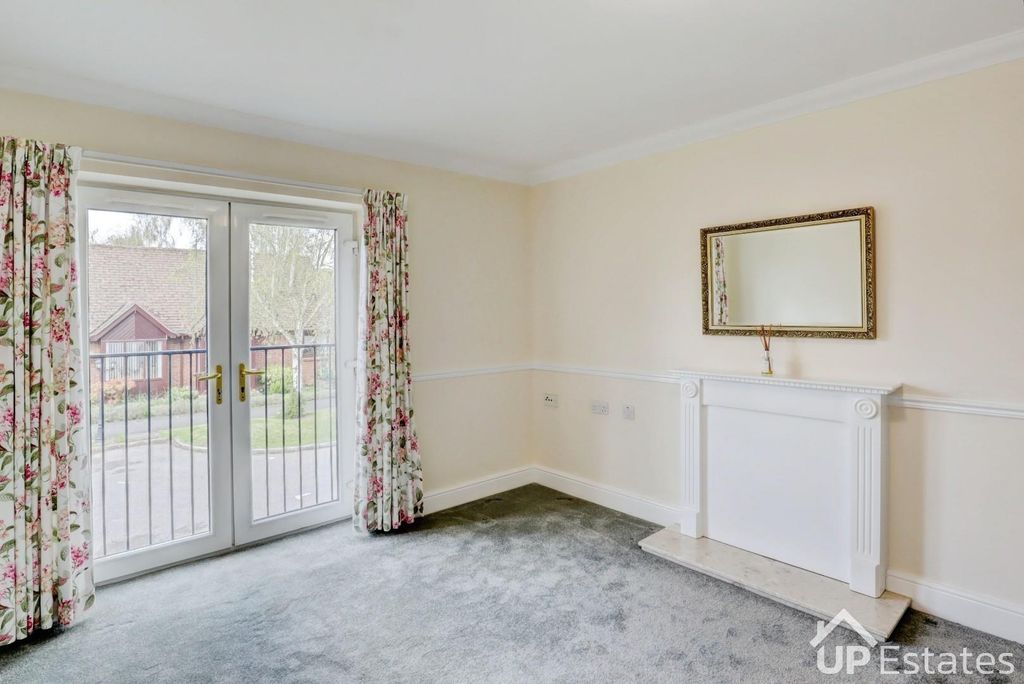Additional image 3 of 1 bed flat for saleHospital Lane, Bedworth CV12