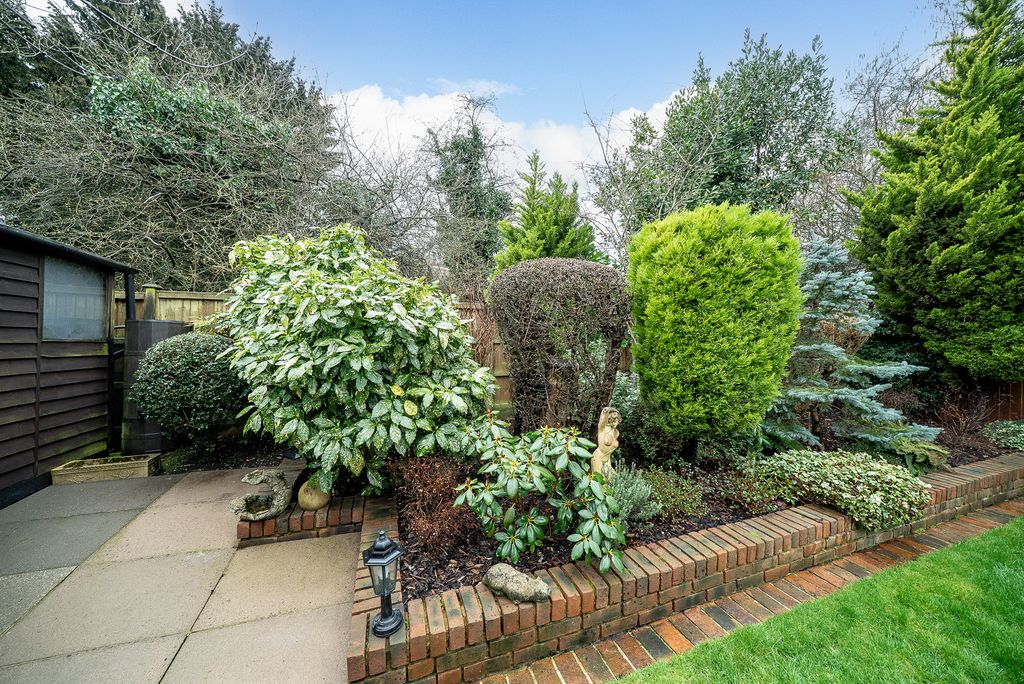 Additional image 20 of 4 bed detached house for saleWest Road, Berkhamsted HP4