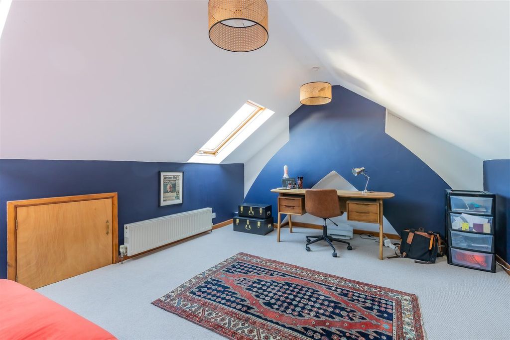 Additional image 22 of 4 bed terraced house for saleKimberley Road, Penylan, Cardiff CF23