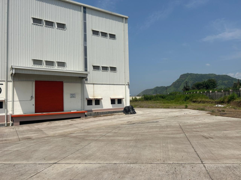 Talegaon, Pune
