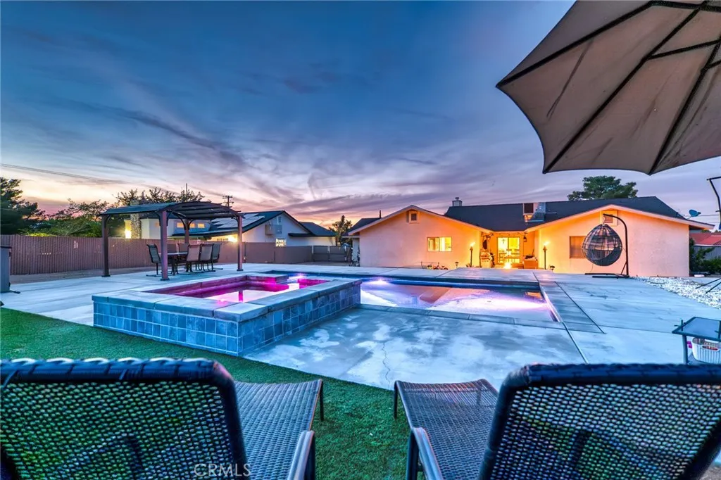 Additional image 7 of 57731 San Tropeze Dr, Yucca Valley, CA 92284