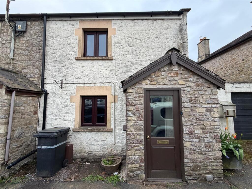 Leigh Street, Leigh Upon Mendip
