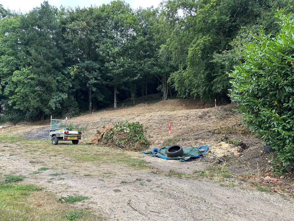 Additional image 4 of Land for saleTownhouse Road, Costessey, Norwich NR8