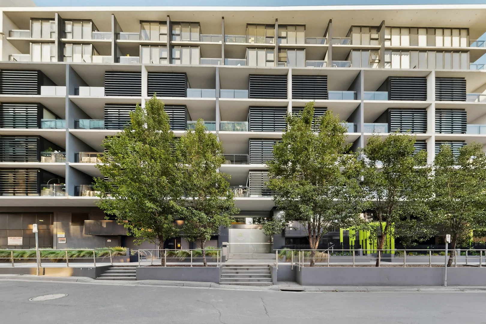 Additional image 4 of 207c/11 Shamrock Street, Abbotsford VIC 3067