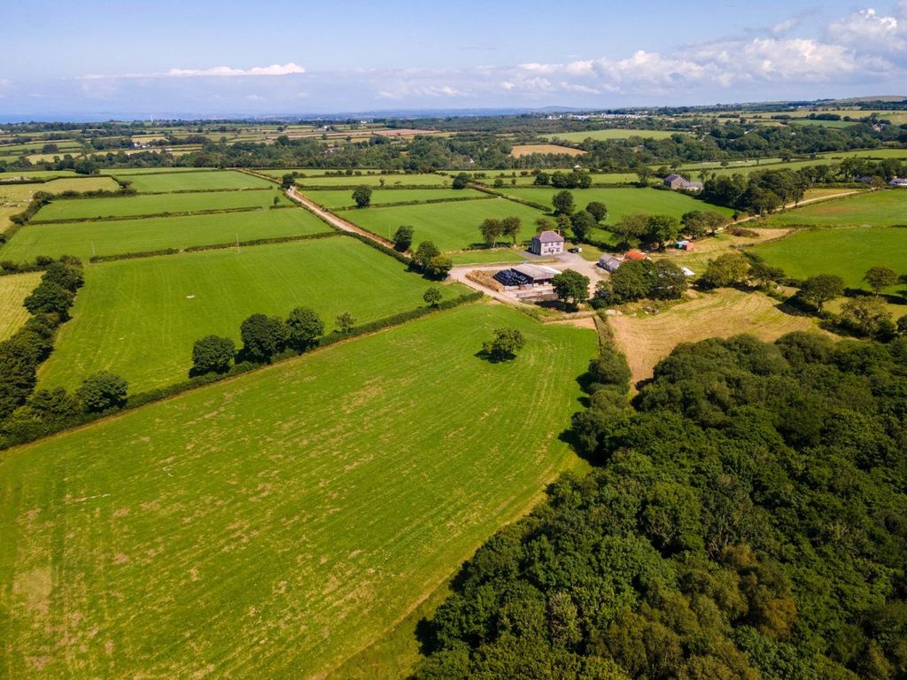 Additional image 6 of 4 bed farm for saleLlwyndafydd, New Quay SA44