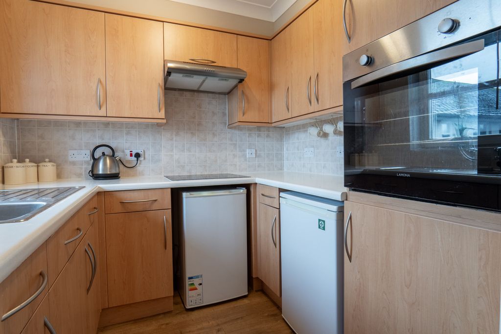 Additional image 8 of 1 bed flat for saleNess Walk, Inverness IV3