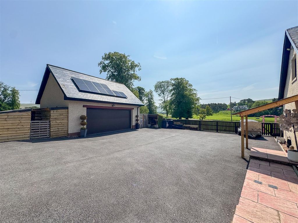Additional image 5 of 4 bed detached house for saleCamps Road, Crawford, Biggar ML12