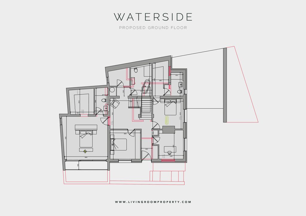Additional image 8 of 3 bed detached house for saleLes Grands Vaux, St. Saviour, Jersey JE2