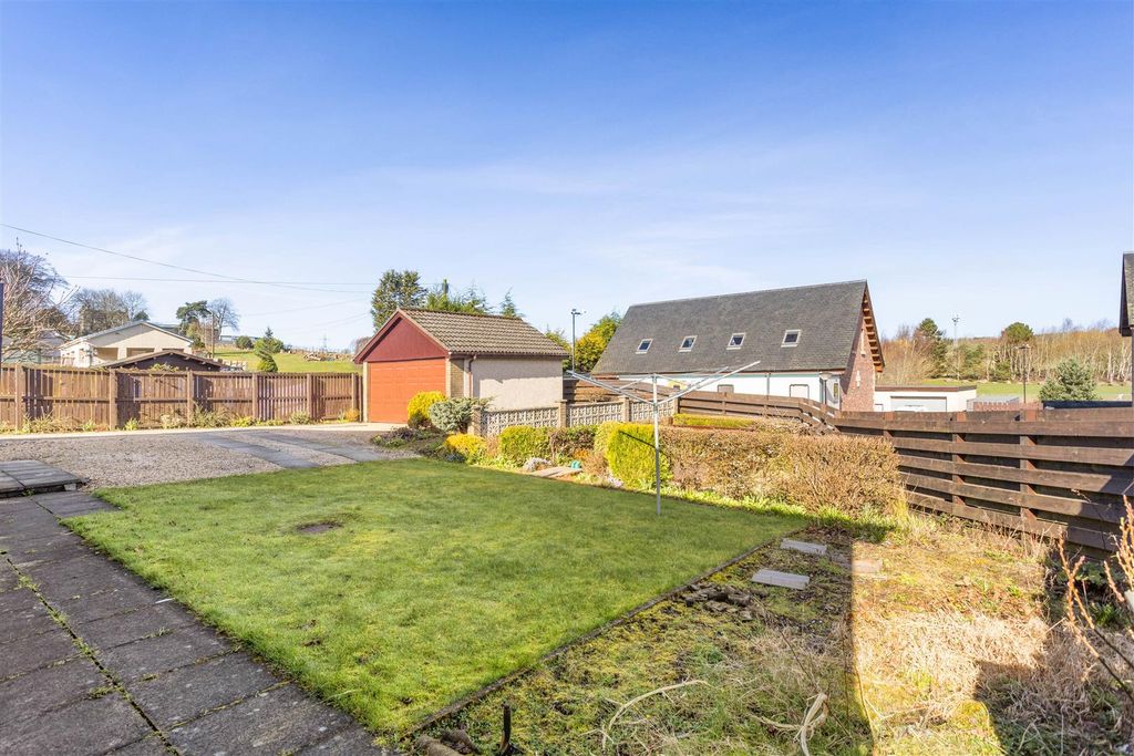 Additional image 34 of 4 bed detached bungalow for saleSibbalds Brae, Bathgate EH48