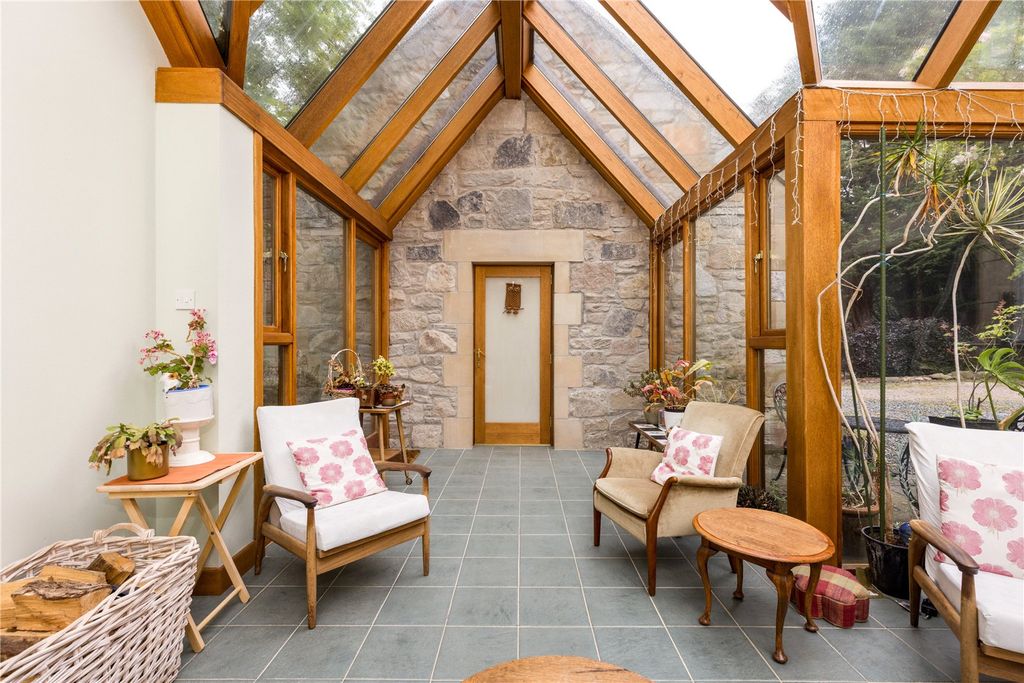 Additional image 8 of 6 bed detached house for sale1 Baberton Mains Farm, Baberton, Edinburgh EH14