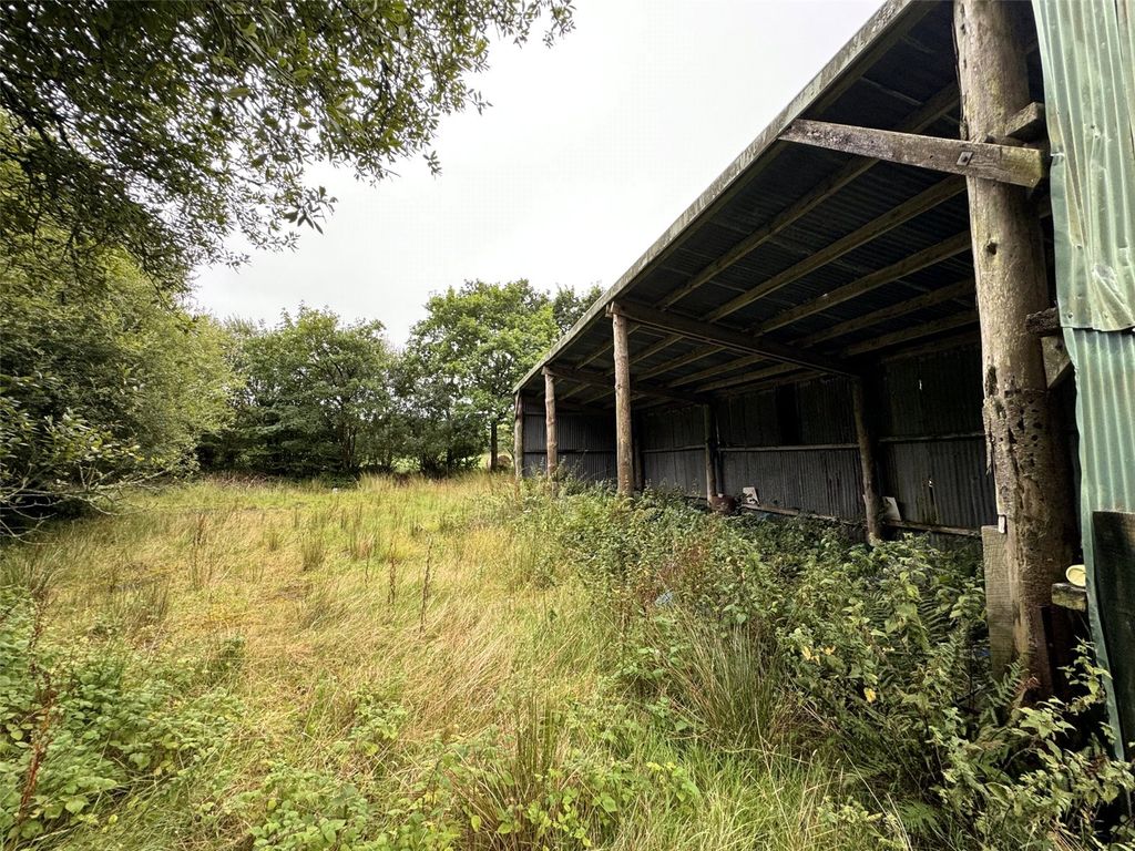 Additional image 8 of Land for saleBrandis Corner, Holsworthy EX22