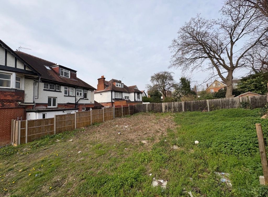 Additional image 3 of Land for saleCranes Park Avenue, Surbiton KT5
