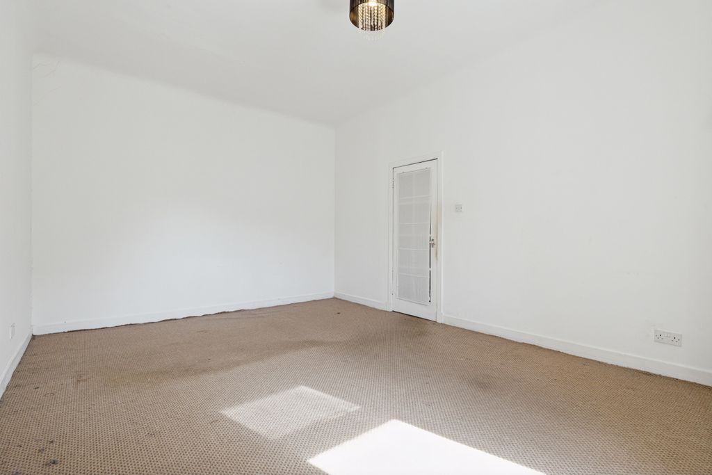 Additional image 12 of 1 bed flat for saleAlexander Street, Airdrie ML6