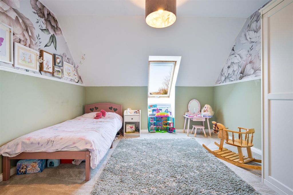 Additional image 23 of 4 bed detached house for saleSnowberry Fields, Thankerton, Biggar ML12