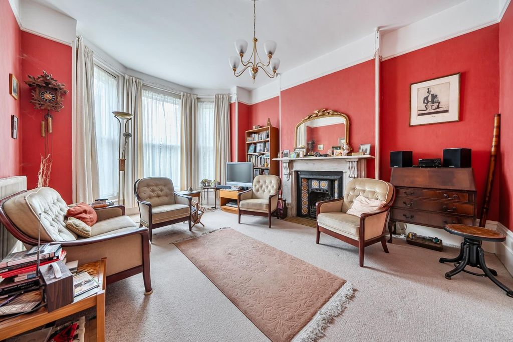 Additional image 3 of 7 bed detached house for saleAlbert Road, Ashford TN24