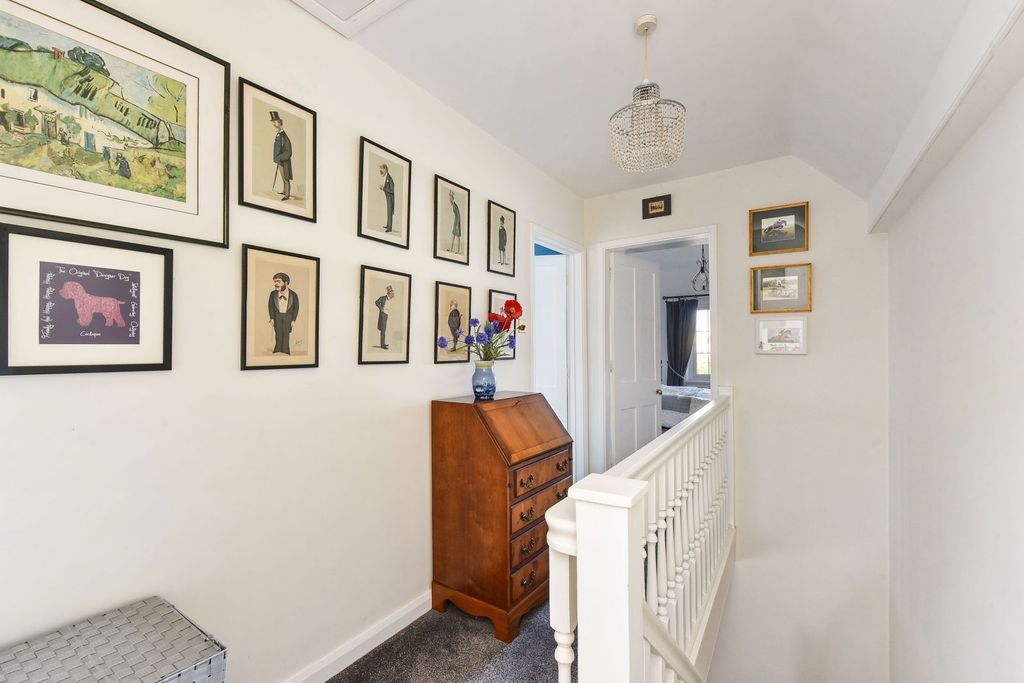 Additional image 9 of 2 bed end terrace house for saleHomelea, Pound Hill, Alresford SO24