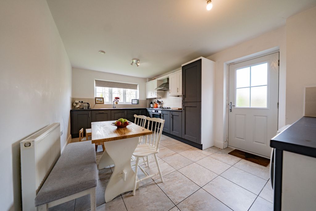 Additional image 4 of 4 bed detached house for saleDoctor Wright Close, Markfield, Leicestershire LE67