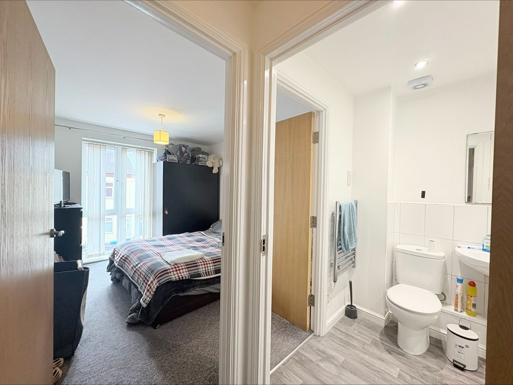 Additional image 10 of 2 bed flat for saleRowe Court, Acton Road, Long Eaton NG10