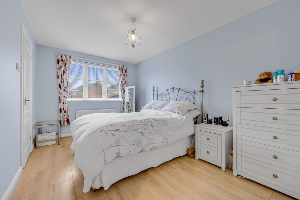 Additional image 8 of 4 bed detached house for saleEdinburgh Drive, Bedlington NE22