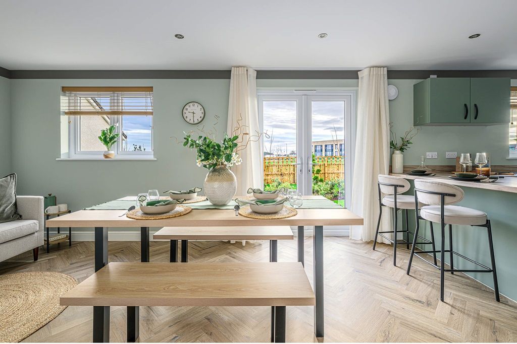 Additional image 6 of 4 bed detached house for sale"The Maxwell - Plot 103" at Sibbalds Wynd, Sibbalds Brae, Bathgate EH48
