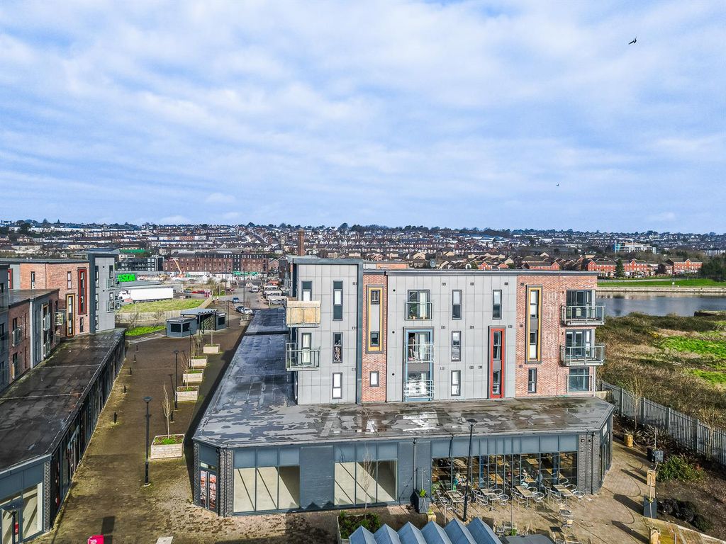 Additional image 23 of 2 bed flat for saleNeptune Road, Barry CF62