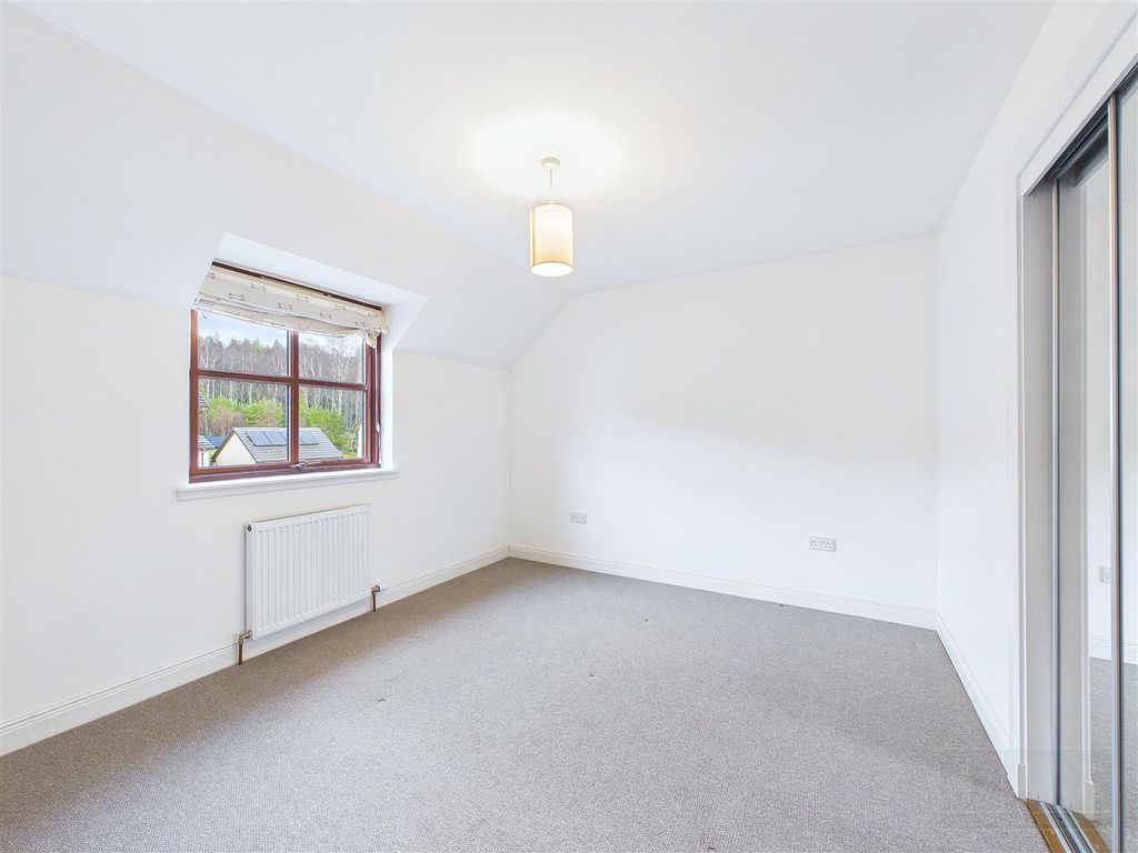 Additional image 18 of 3 bed detached house for sale20 Lodge Lane, High Burnside, Aviemore PH22