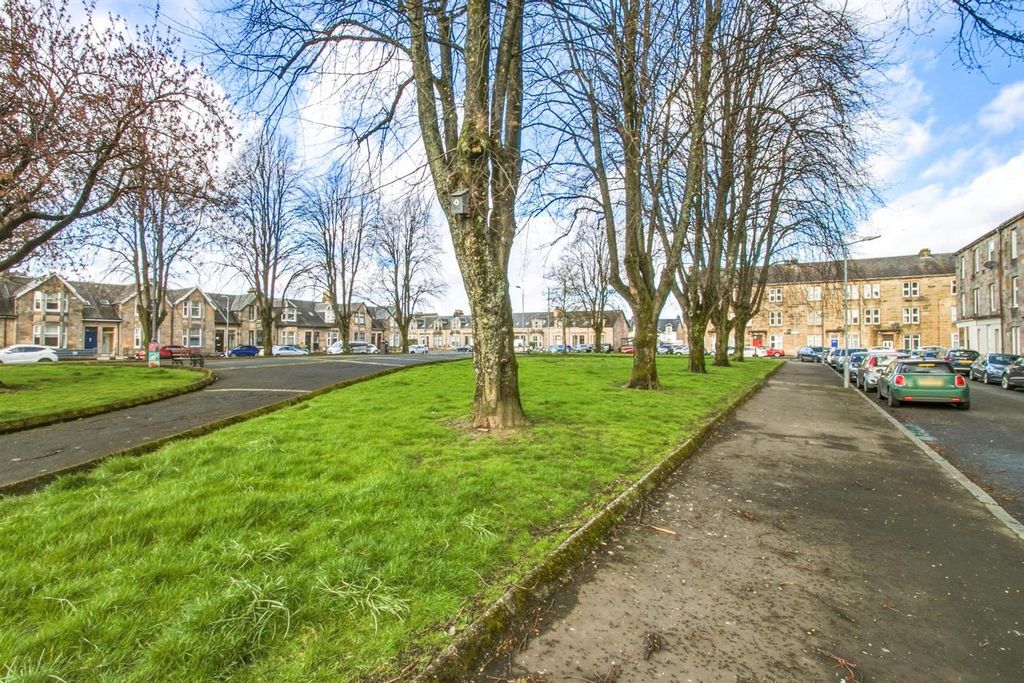 Additional image 2 of 2 bed flat for saleKnoxland Square, Dumbarton G82