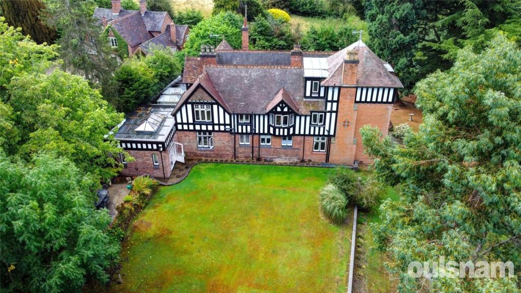 Additional image 26 of Dale Hill, Blackwell, Bromsgrove, Worcestershire, B60