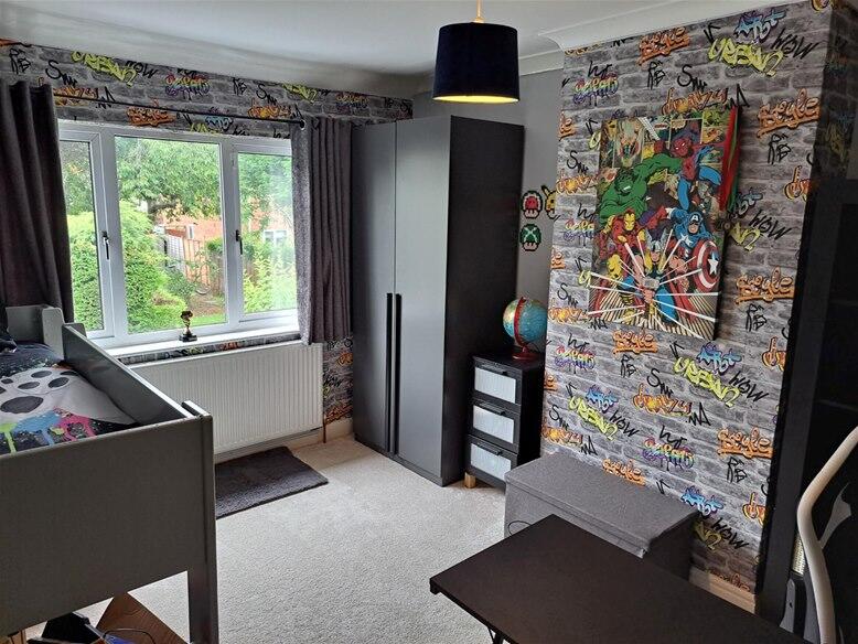 Additional image 7 of Slade Road, Four Oaks, Sutton Coldfield, B75