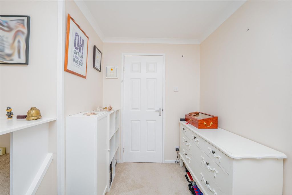 Additional image 14 of 5 bed detached house for saleSherbourne Close, Barry CF62