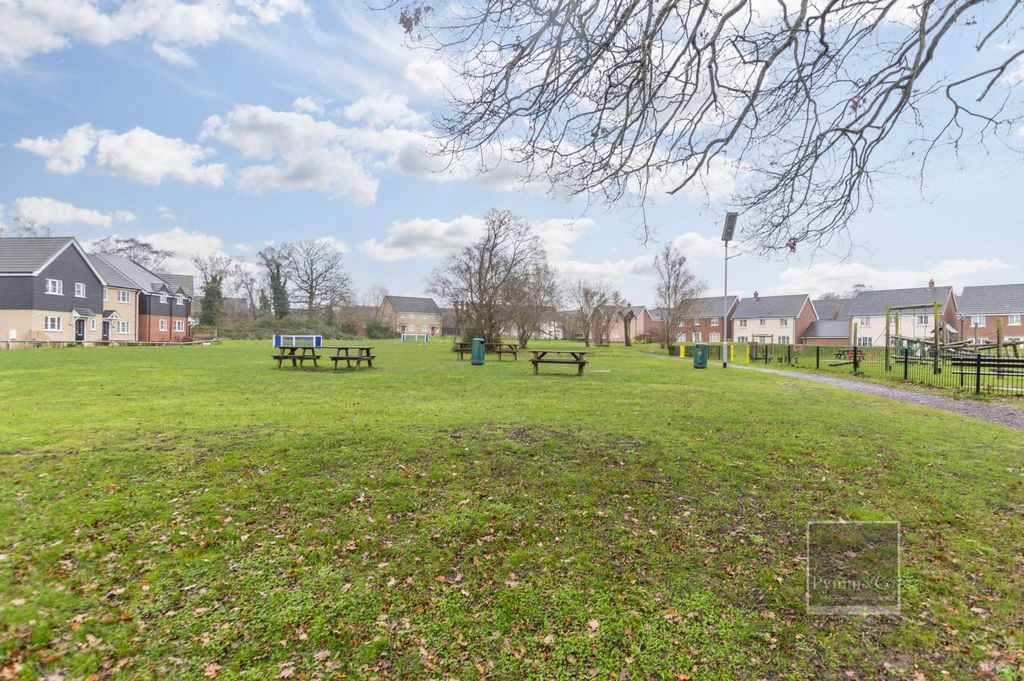 Additional image 12 of 1 bed flat for saleLancaster Avenue, Watton, Thetford IP25