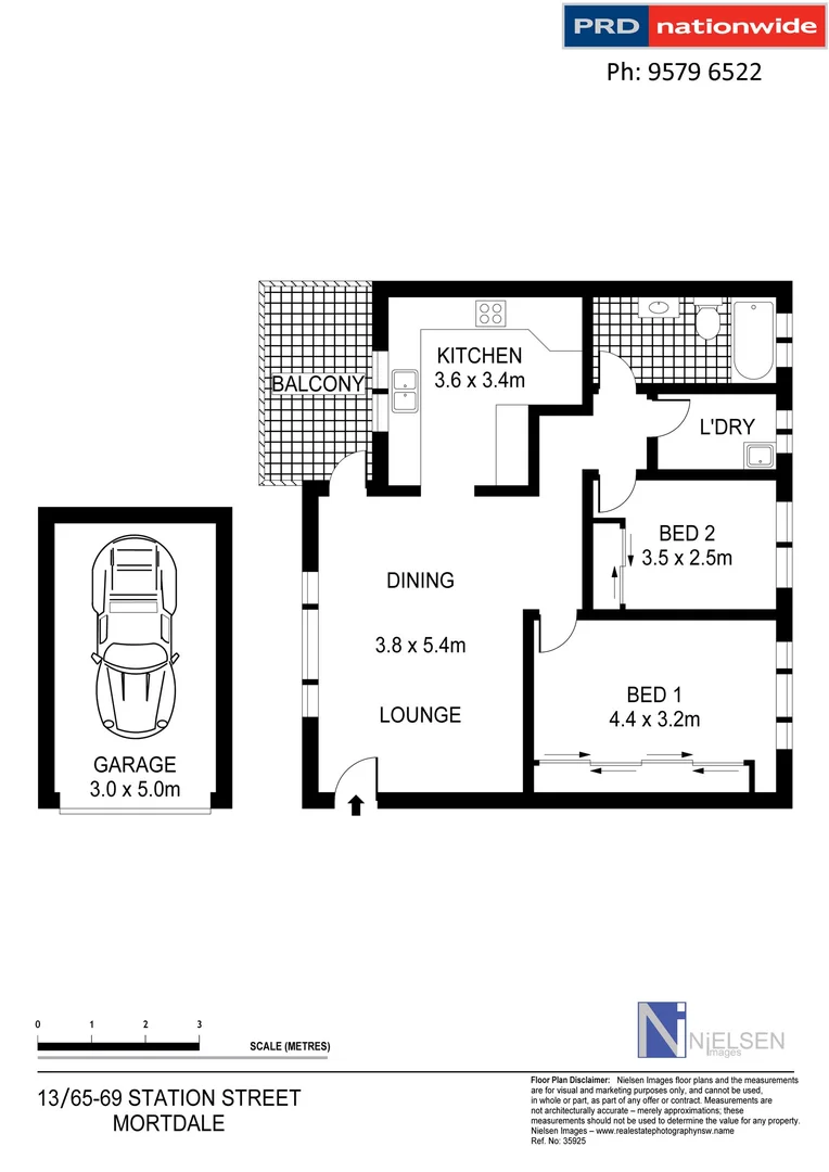 Additional image 9 of 13/65-69 Station Street, Mortdale NSW 2223