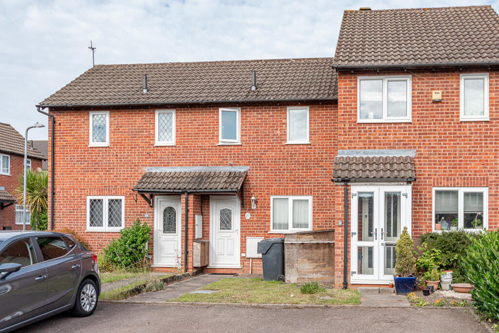 Mayfield Close, Catshill, Bromsgrove, Worcestershire, B61