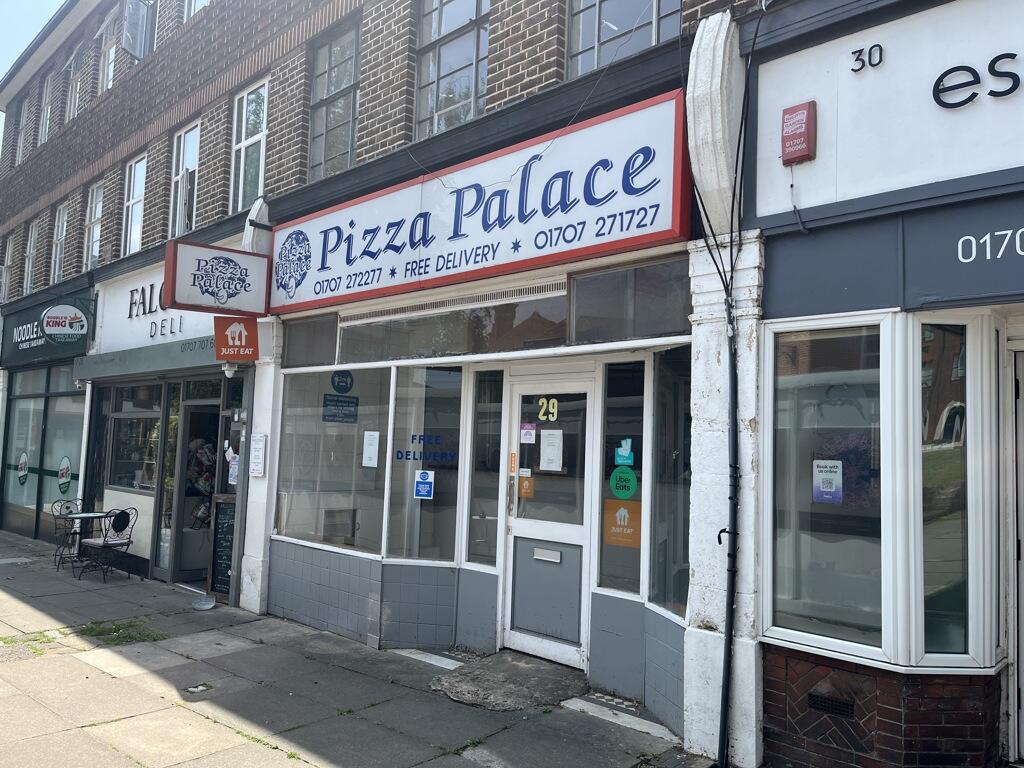 29 Salisbury Square, Hatfield, Hertfordshire