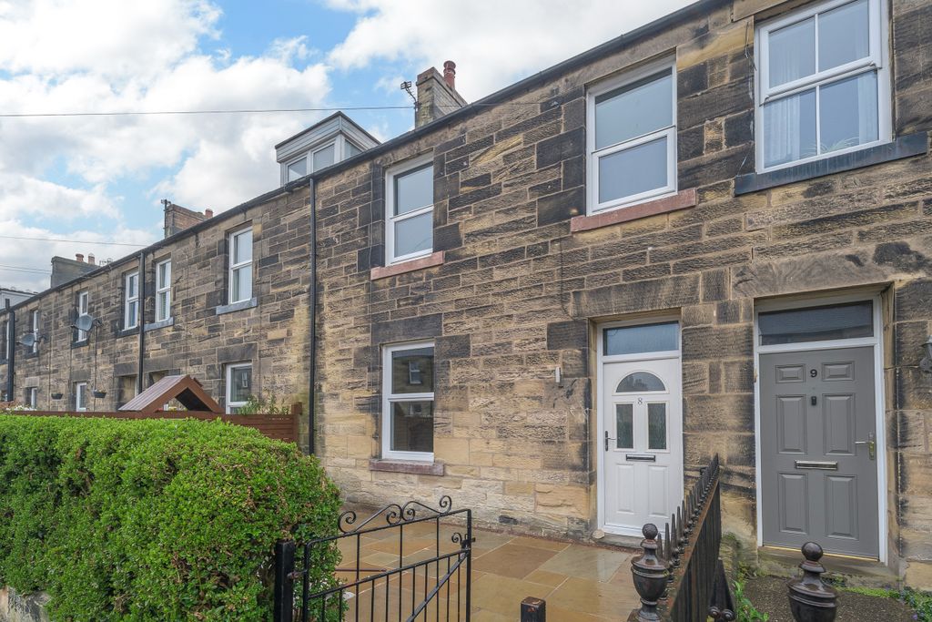 Additional image 3 of 3 bed terraced house for saleBridge Street, Alnwick, Northumberland NE66