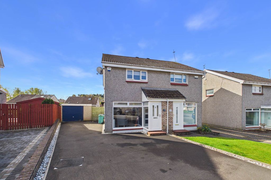 Additional image 21 of 2 bed semi-detached house for saleMurray Terrace, Motherwell ML1