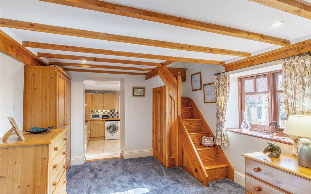 Additional image 12 of 3 bed detached house for saleBarn Cottage, Rasen Road, Tealby, Market Rasen LN8