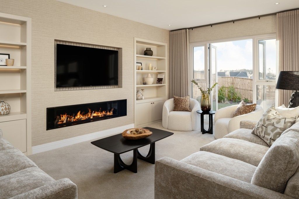 Additional image 6 of 5 bed detached house for sale"Macrae Studio" at Off A81, Past Oakwood Roundabout, Killearn G63